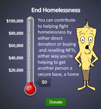 We can all help each other.