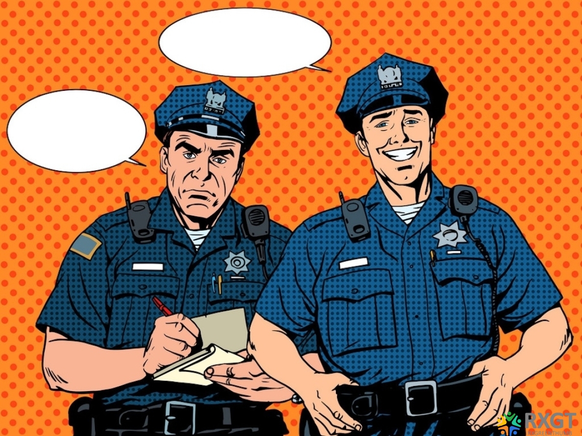 Good Cop