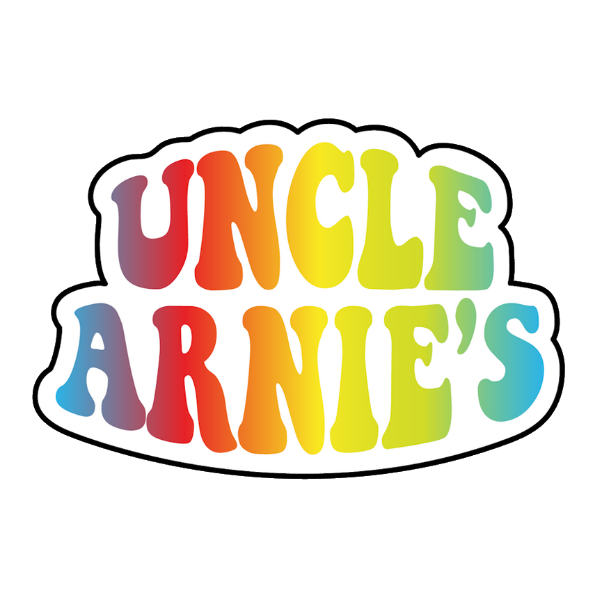 Uncle Arnie