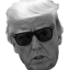 Donald J Trump