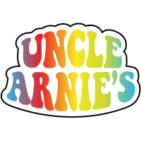 Uncle Arnie
