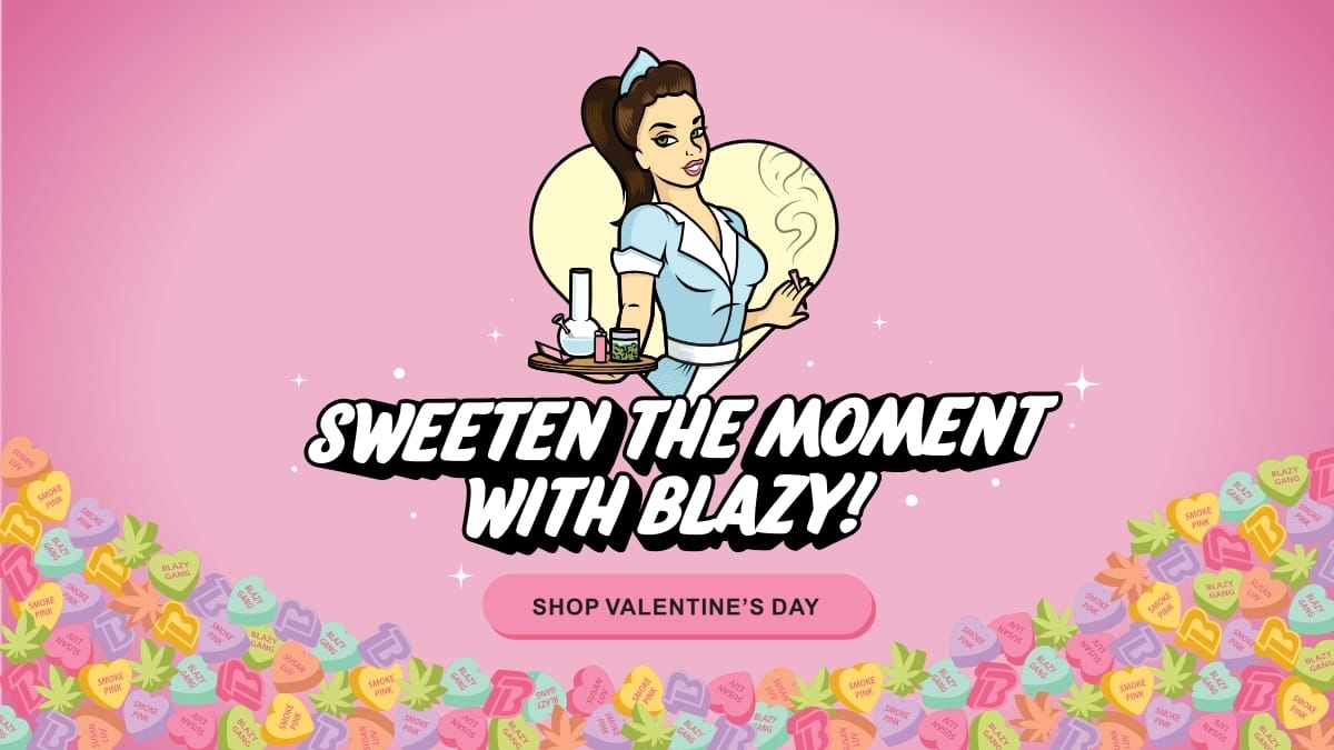 blazy